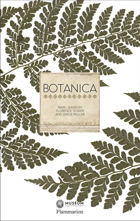 Produktbild: Botanica