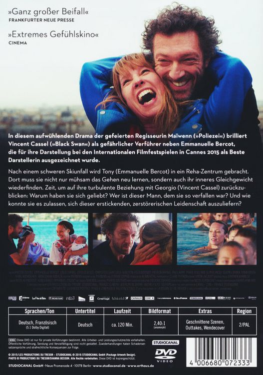 Produktbild: Mein Ein, mein Alles
