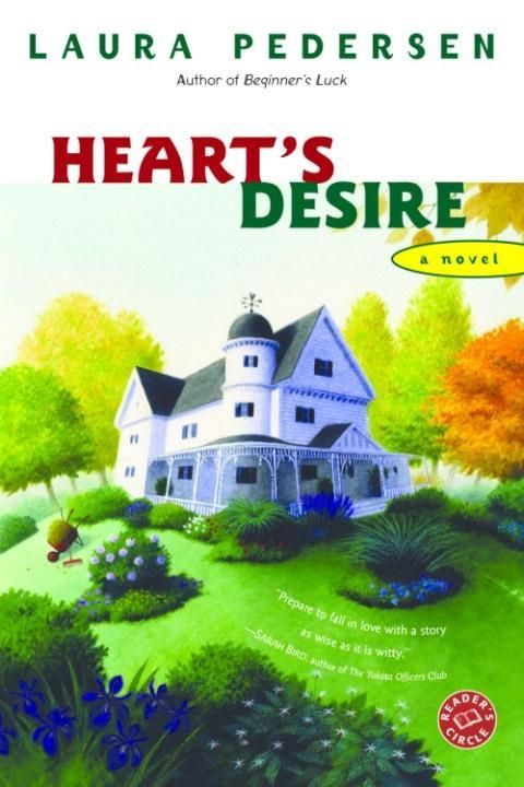 Produktbild: Heart's Desire