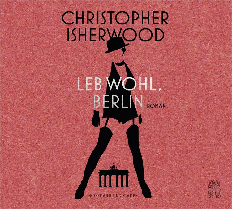 Produktbild: Isherwood, C: Leb wohl, Berlin