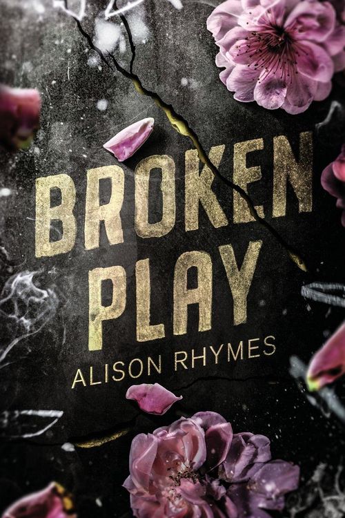 Produktbild: Broken Play Special Edition