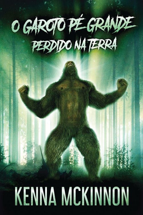 Produktbild: O Garoto P&eacute; Grande - Perdido Na Terra
