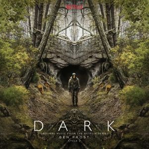 Produktbild: Dark: Cycle 2 (Original Music From The Netflix Ser