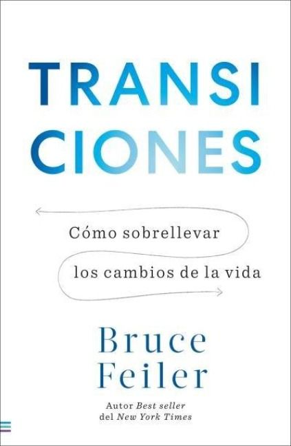 Produktbild: Vida En Transiciones, La