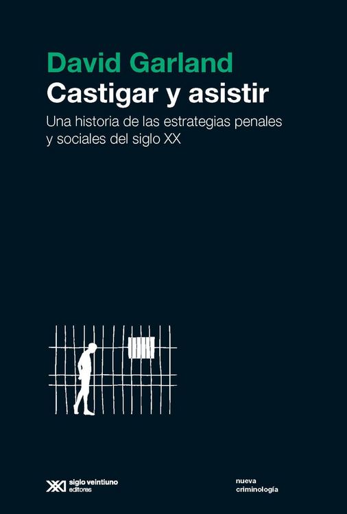 Produktbild: Castigar y asistir