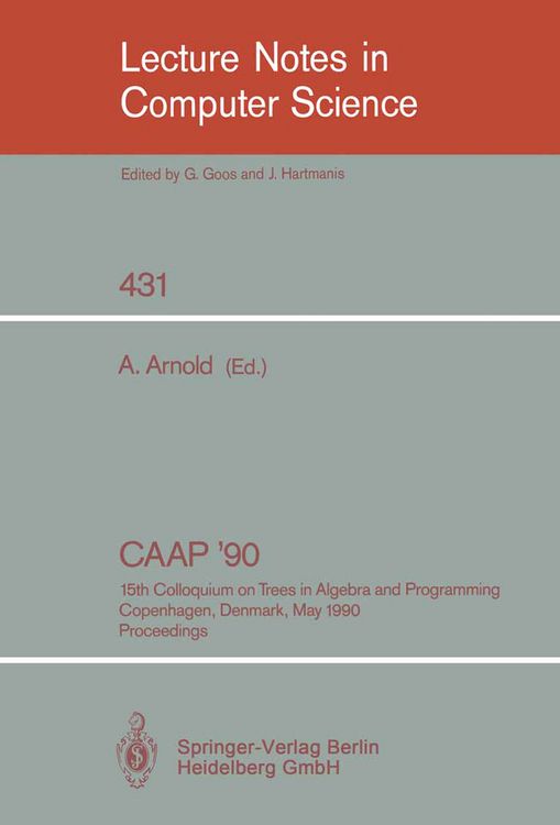 Produktbild: Caap '90