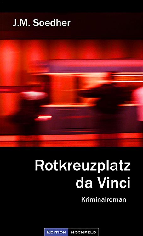 Produktbild: Rotkreuzplatz da Vinci