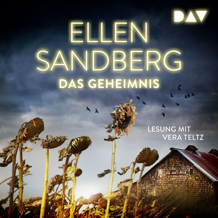 Produktbild: Das Geheimnis