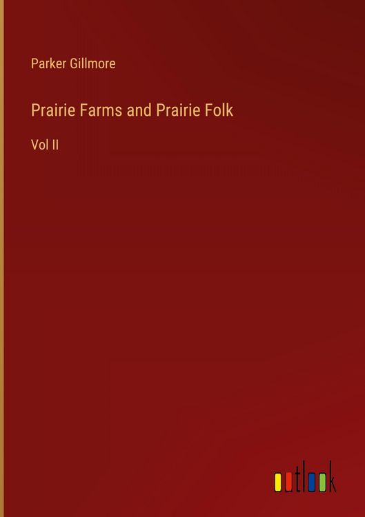 Produktbild: Prairie Farms and Prairie Folk