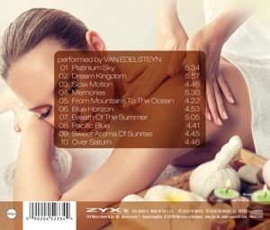 Produktbild: Shiatsu Massage