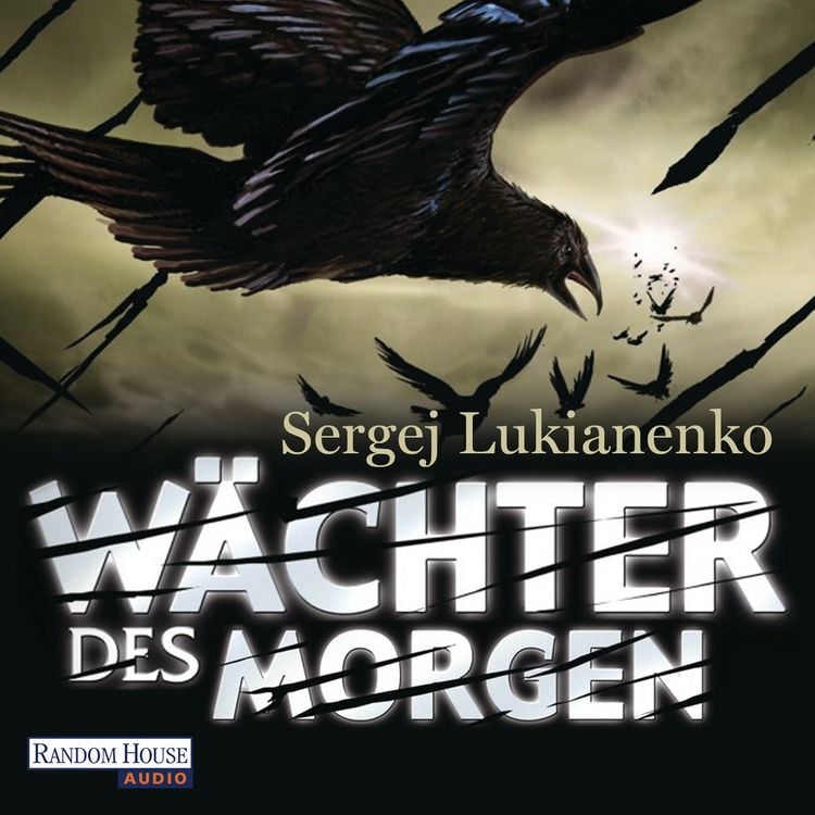 Produktbild: W&auml;chter des Morgen