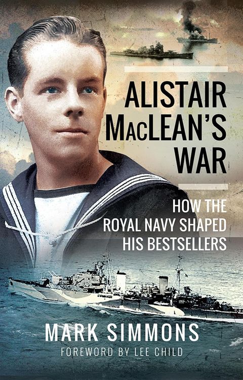 Produktbild: Alistair MacLean's War