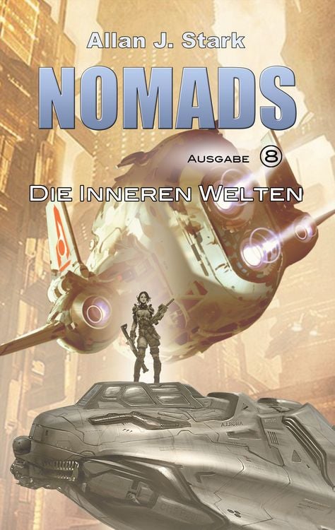 Produktbild: Nomads