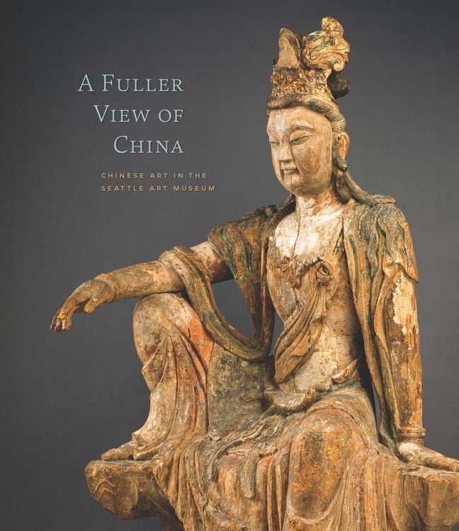 Produktbild: A Fuller View of China