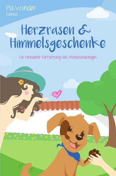 Produktbild: Herzrasen &amp; Himmelsgeschenke