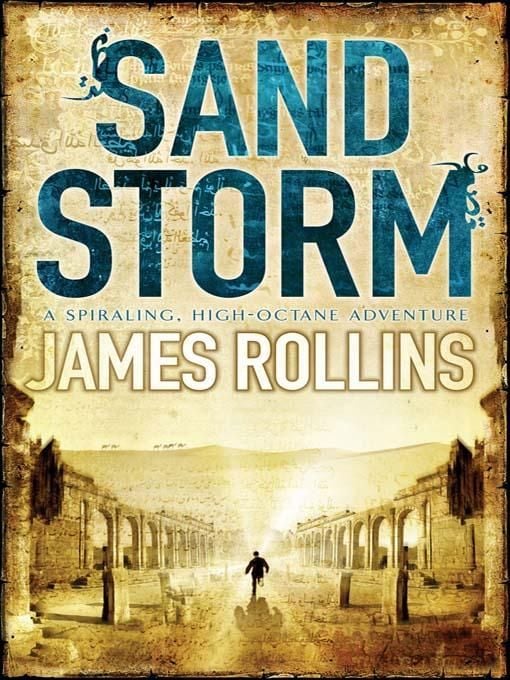 Produktbild: Sandstorm