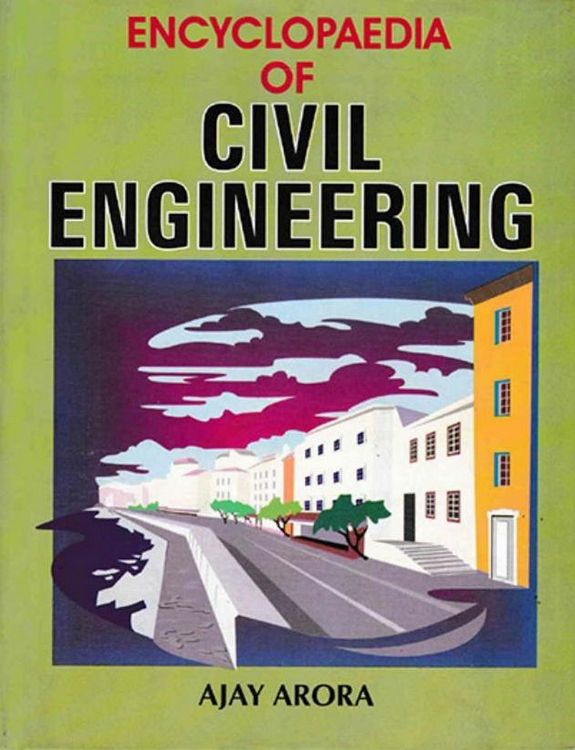 Produktbild: Encyclopaedia of Civil Engineering