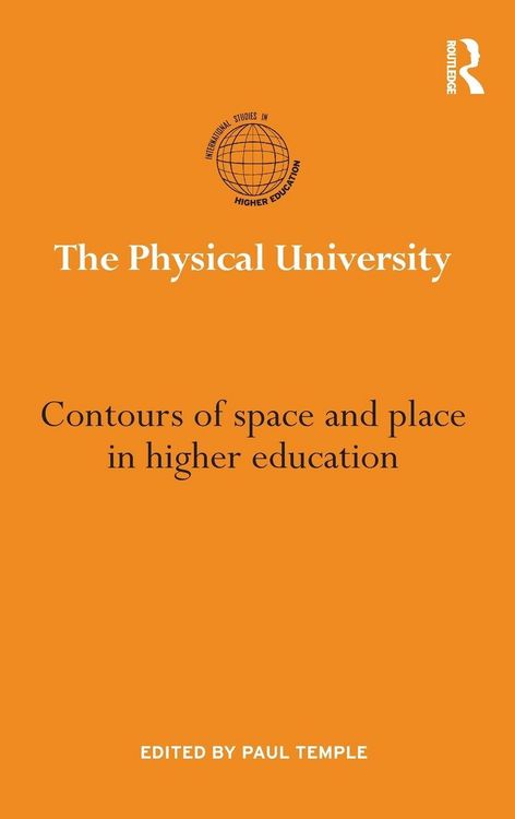Produktbild: The Physical University