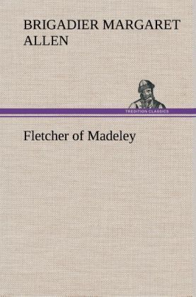 Produktbild: Fletcher of Madeley
