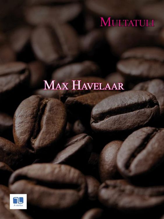 Produktbild: Max Havelaar
