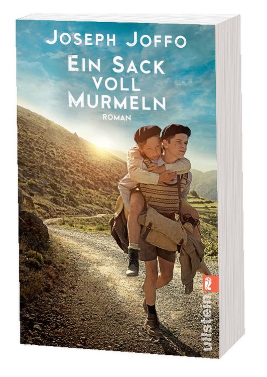 Produktbild: Ein Sack voll Murmeln