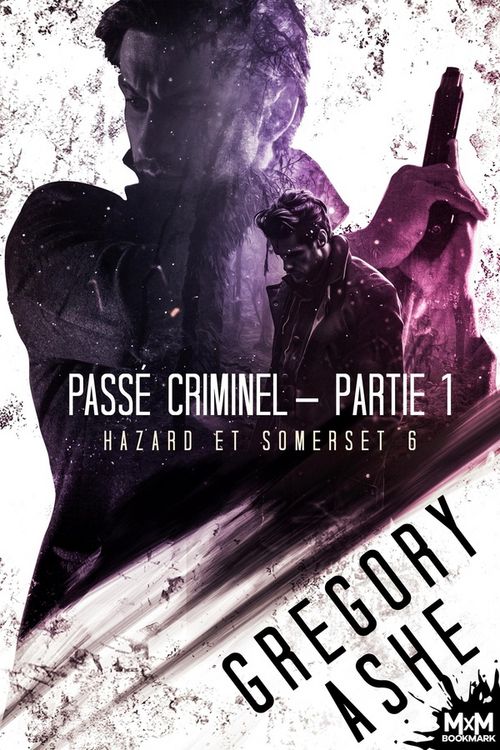 Produktbild: Pass&eacute; criminel - Partie 1