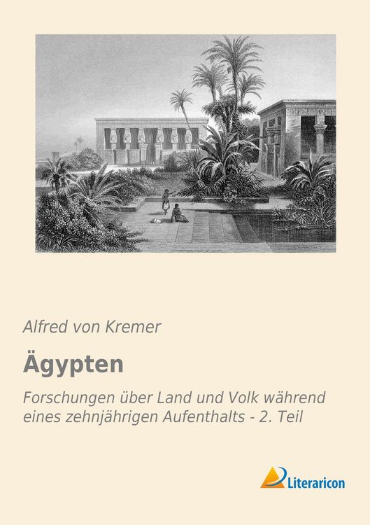 Produktbild: &Auml;gypten