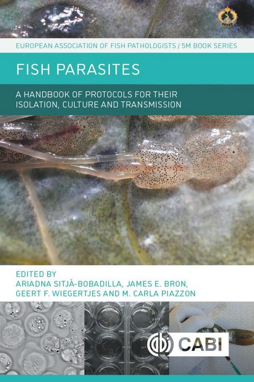 Produktbild: Fish Parasites