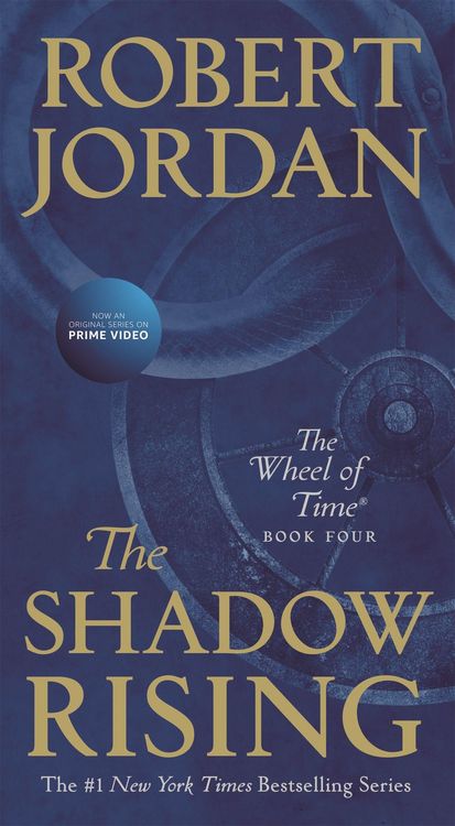 Produktbild: The Shadow Rising