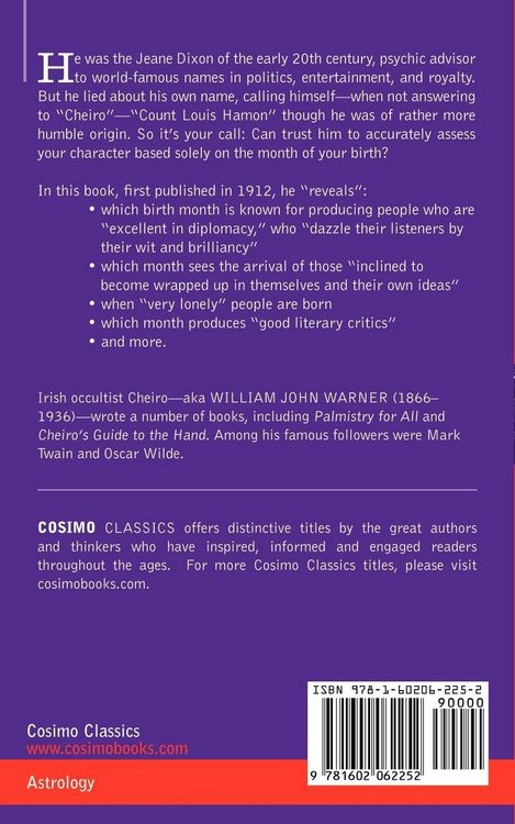 Produktbild: When Were You Born?