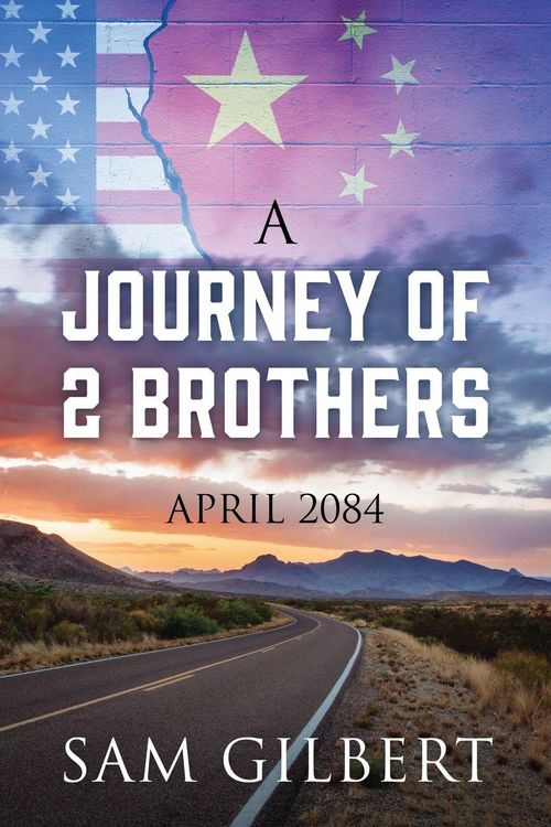 Produktbild: A Journey of 2 Brothers