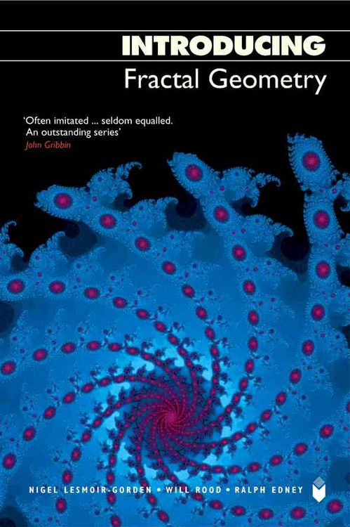 Produktbild: Introducing Fractal Geometry