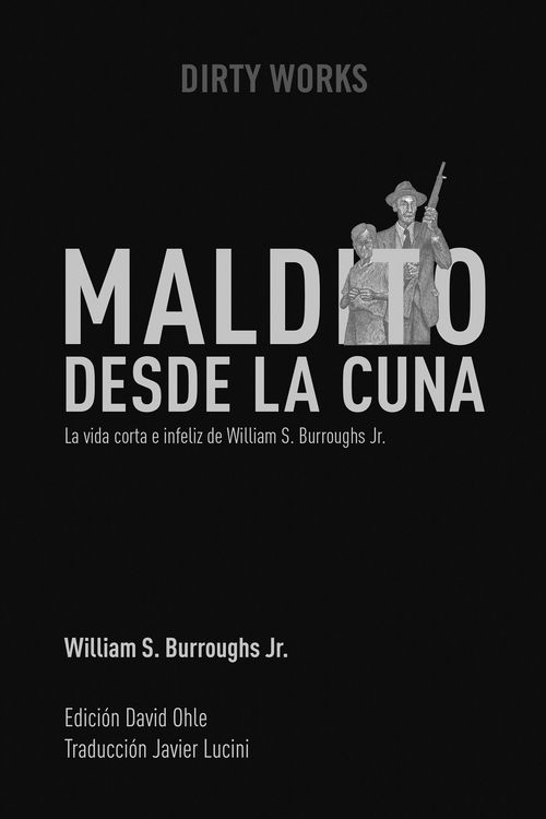 Produktbild: Maldito desde la cuna