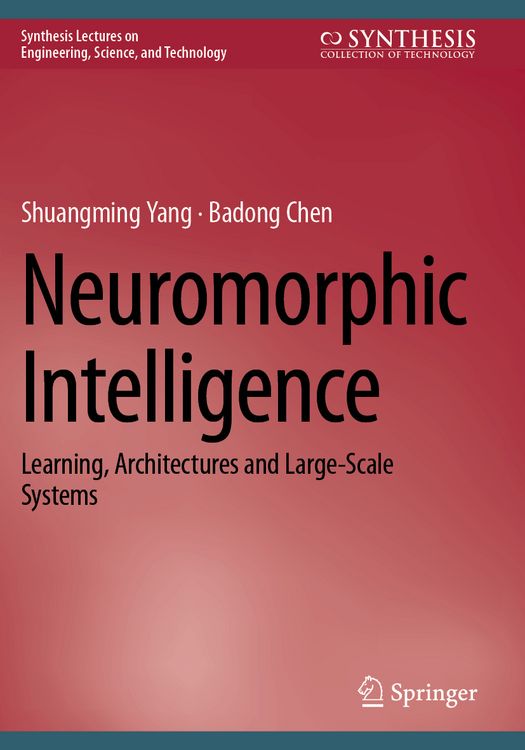 Produktbild: Neuromorphic Intelligence