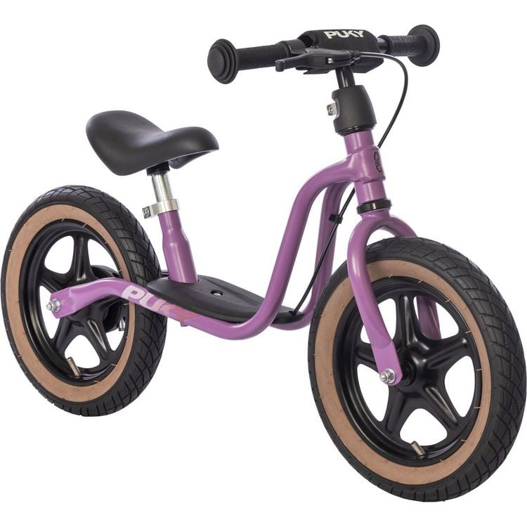 Produktbild: PUKY LAUFRAD LR 1?L BR PERKY PURPL