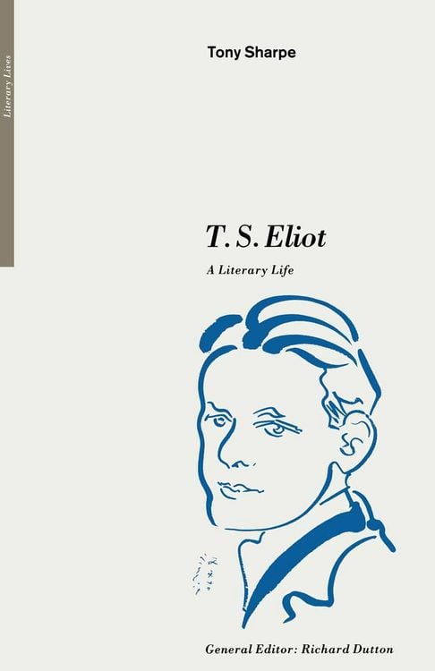 Produktbild: T. S. Eliot
