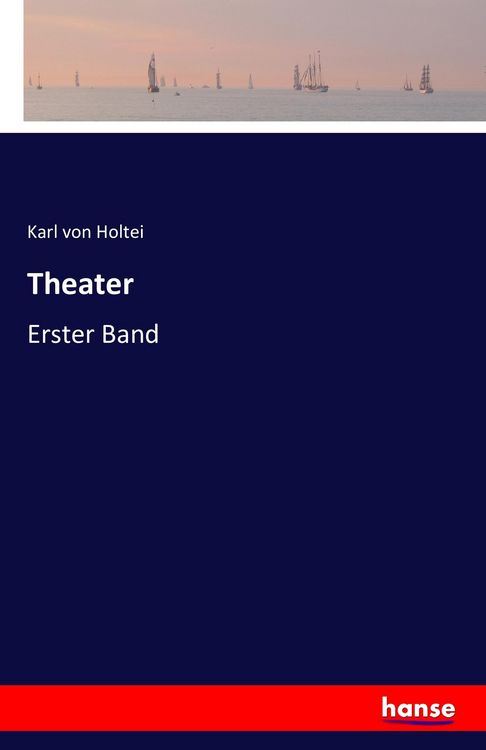 Produktbild: Theater