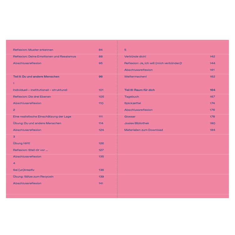 Produktbild: Mein Workbook zu Rassismus.