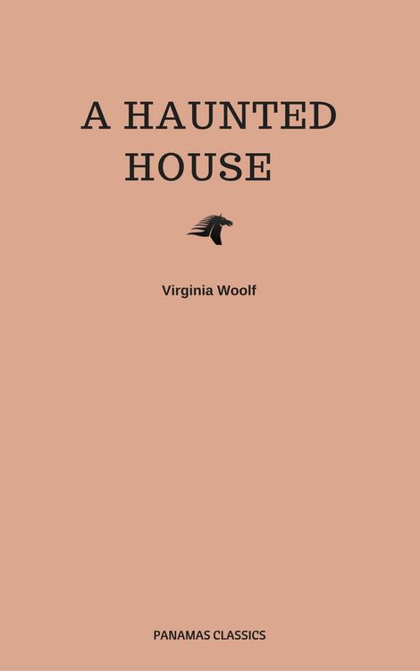 Produktbild: A Haunted House