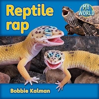 Produktbild: Reptile Rap