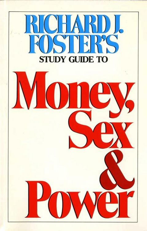 Produktbild: Money Sex and Power Study Guide