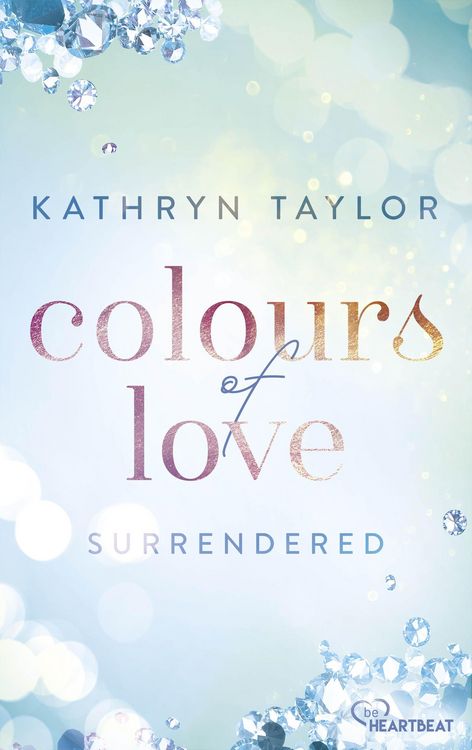 Produktbild: Surrendered - Colours of Love