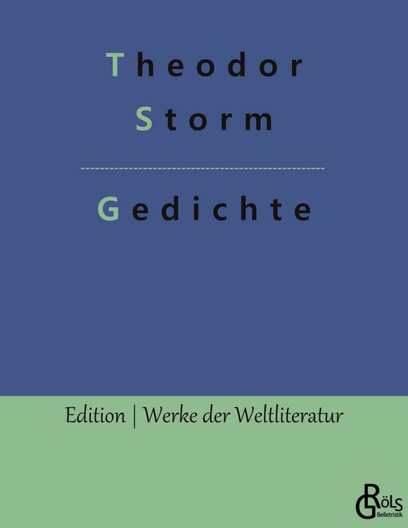 Produktbild: Gedichte