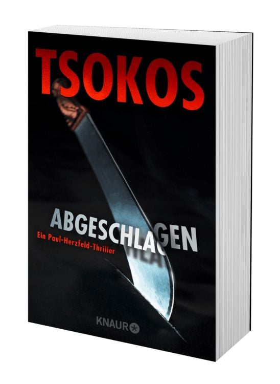 Produktbild: Abgeschlagen
