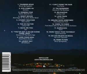 Produktbild: The Boroughs (Soundtrack from the NETFLIX Series)