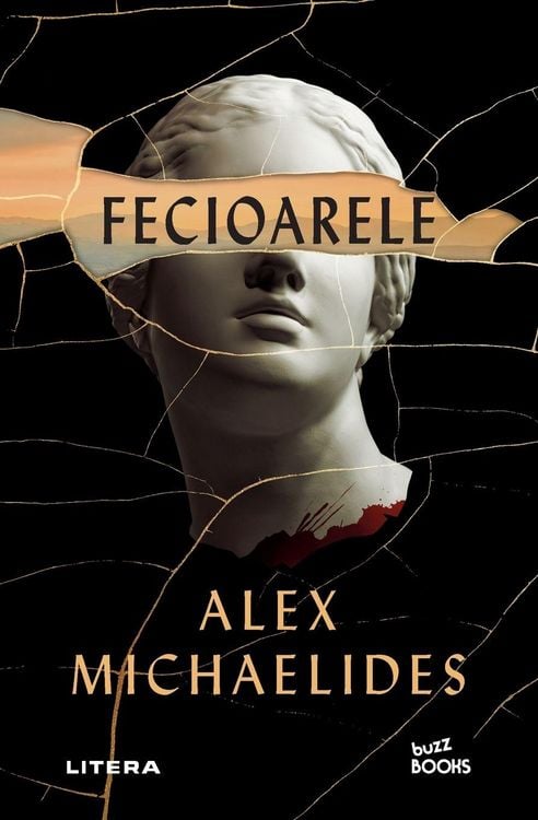 Produktbild: Fecioarele