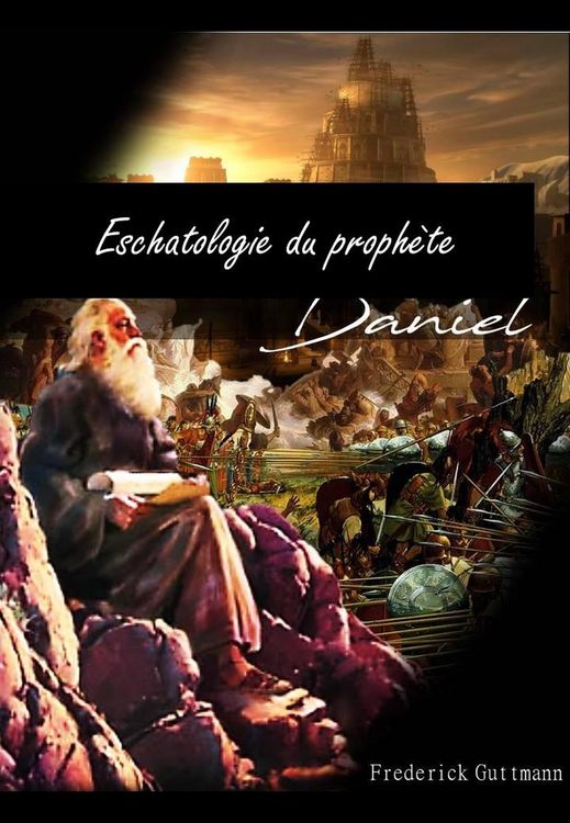 Produktbild: Eschatologie Du Proph&egrave;te Daniel
