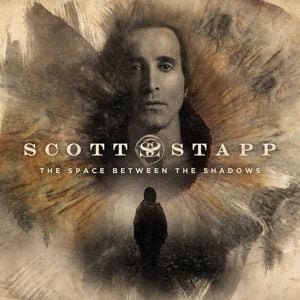 Produktbild: The Space between the Shadows