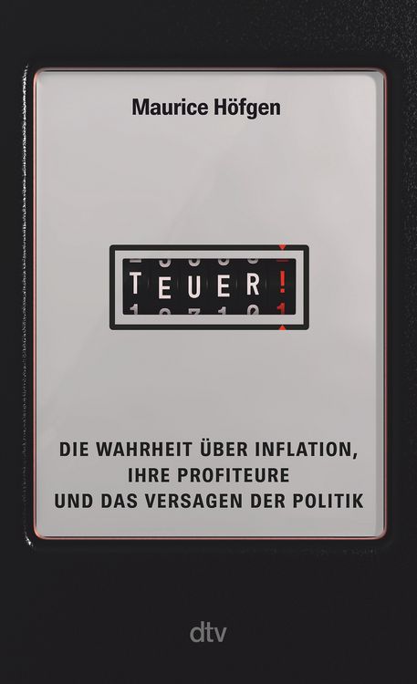 Produktbild: Teuer!