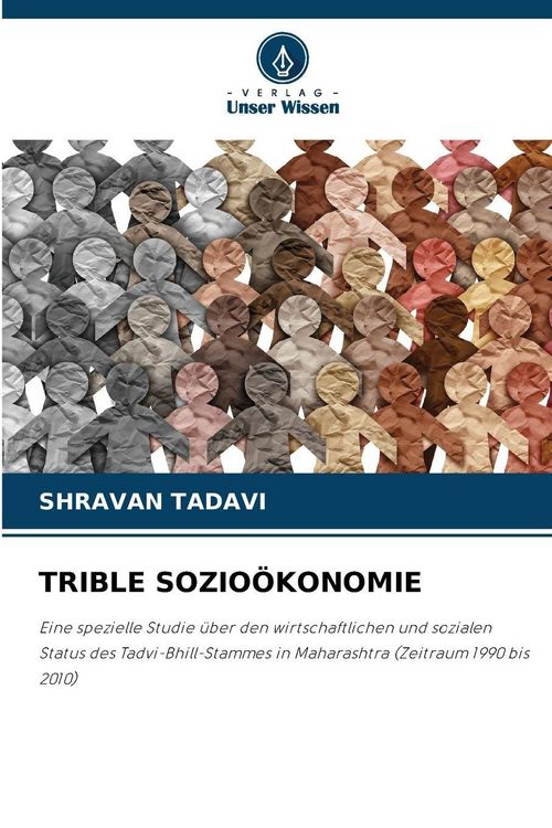 Produktbild: Trible Sozio&ouml;konomie